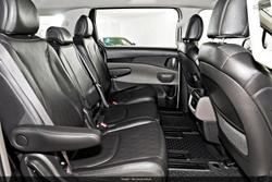 2025 Kia Carnival Sport KA4 PE MY26 Snow White Pearl