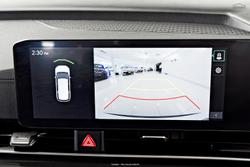 2025 Kia Carnival Sport KA4 PE MY26 Snow White Pearl