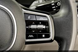 2025 Kia Carnival Sport KA4 PE MY26 Snow White Pearl