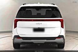 2025 Kia Carnival Sport KA4 PE MY26 Snow White Pearl