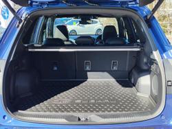 2025 Subaru Forester Touring S6 MY26 AWD Daybreak Blue