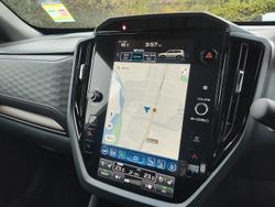 2025 Subaru Forester Touring S6 MY26 AWD Daybreak Blue