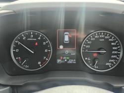 2025 Subaru Forester Touring S6 MY26 AWD Daybreak Blue