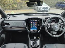 2025 Subaru Forester Touring S6 MY26 AWD Daybreak Blue