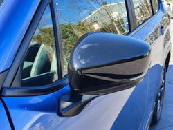 2025 Subaru Forester Touring S6 MY26 AWD Daybreak Blue