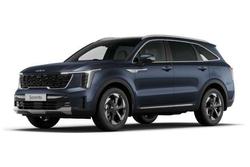 2025 Kia Sorento PHEV GT-Line