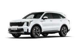2025 Kia Sorento PHEV GT-Line