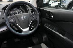 2016 Honda CR-V VTi