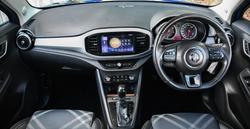 2019 MG MG3 Excite