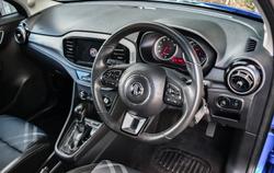 2019 MG MG3 Excite