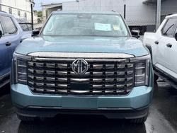 2025 MG MGU9 Explore Pro