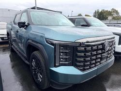 2025 MG MGU9 Explore Pro