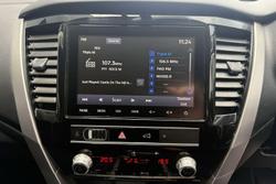 2022 Mitsubishi Pajero Sport GLS