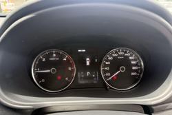 2022 Mitsubishi Pajero Sport GLS