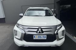 2022 Mitsubishi Pajero Sport GLS