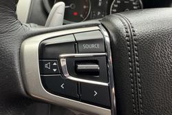 2022 Mitsubishi Pajero Sport GLS