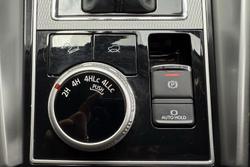 2022 Mitsubishi Pajero Sport GLS