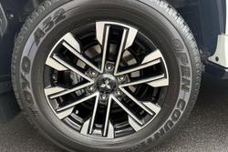 2022 Mitsubishi Pajero Sport GLS