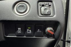 2022 Mitsubishi Pajero Sport GLS