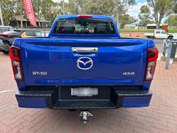 2025 Mazda BT-50 GT