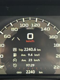 2025 Mazda BT-50 GT
