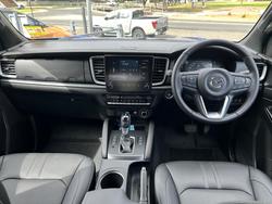 2025 Mazda BT-50 GT