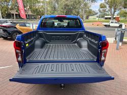 2025 Mazda BT-50 GT