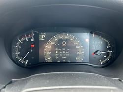 2025 Mazda BT-50 GT TF 4X4 Dual Range Sailing Blue