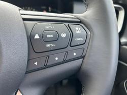 2025 Mazda BT-50 GT TF 4X4 Dual Range Sailing Blue