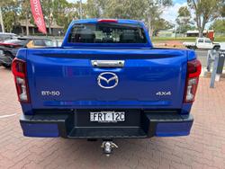 2025 Mazda BT-50 GT