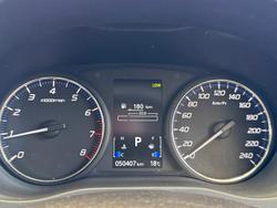 2017 Mitsubishi Outlander ES ADAS