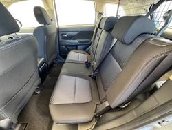 2017 Mitsubishi Outlander ES ADAS