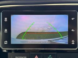 2017 Mitsubishi Outlander ES ADAS