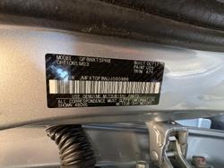 2017 Mitsubishi Outlander ES ADAS