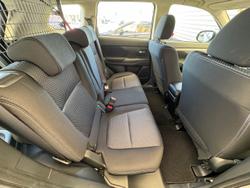 2017 Mitsubishi Outlander ES ADAS