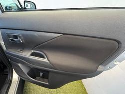 2017 Mitsubishi Outlander ES ADAS