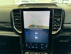 2023 Ford Everest Trend