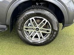 2023 Ford Everest Trend