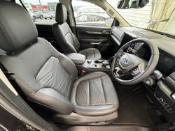 2023 Ford Everest Trend