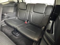 2023 Ford Everest Trend