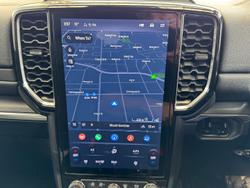 2023 Ford Everest Trend