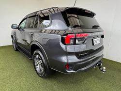 2023 Ford Everest Trend