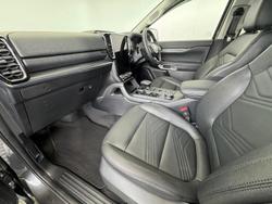 2023 Ford Everest Trend