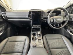 2023 Ford Everest Trend