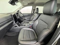 2023 Ford Everest Trend