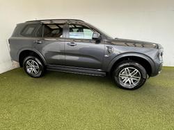 2023 Ford Everest Trend