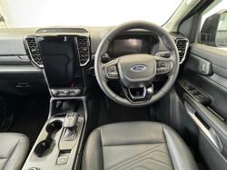 2023 Ford Everest Trend