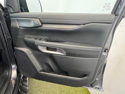 2023 Ford Everest Trend