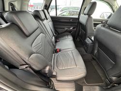 2023 Ford Everest Trend