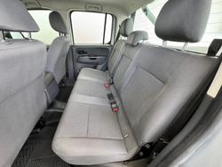 2015 Volkswagen Amarok TDI420 Core Plus